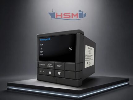 Honeywell UDC3300 Universal Digital Process Controller