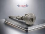 Heriana Pt100 R/B Sensor HR101 Temperature Sensor Probe