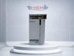 Honeywell MasterLogic-200 2MLR-AC23 PLC Power Supply Module