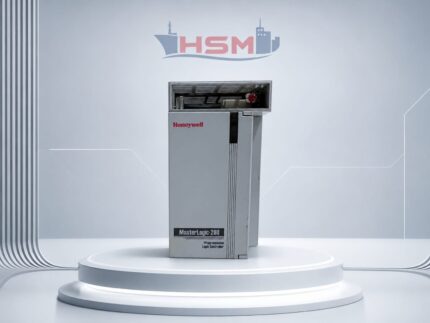 Honeywell MasterLogic-200 2MLR-AC23 PLC Power Supply Module