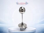 Stainless Steel Float Type Level Sensor