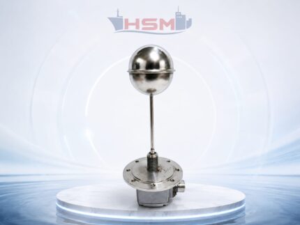 Stainless Steel Float Type Level Sensor
