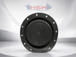 Fisher 30  Diaphragm 8 76 RP for Control Valve