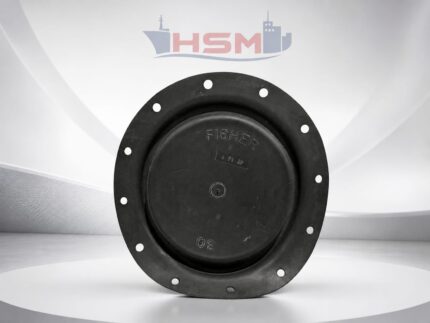 Fisher 30  Diaphragm 8 76 RP for Control Valve