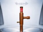 Danfoss KVP22 025 Refrigerant Evaporating Pressure Regulator Valve