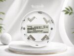 Context Plus Series 65A Photoelectric Smoke Detector
