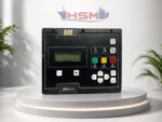 CAT Caterpillar EMCP 3.3 Generator Set Controller Module