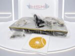 Allied Telesis AT-8000S/24 Layer 2 Ethernet Switch