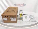 ABB ACS150 AC Drive / Frequency Converter VFD – 2.2 kW / 3 HP
