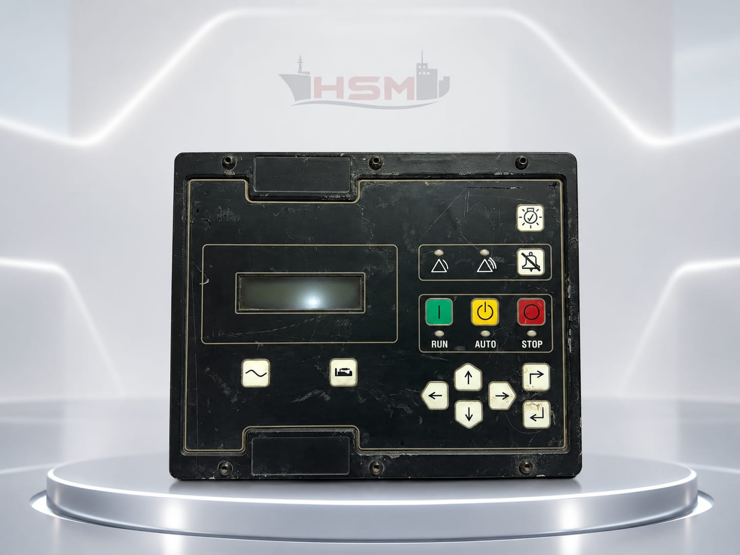 WhatsApp Image 2026-07-17 at 4.41.59 PM Caterpillar EMCP 3.1 & 3.2 Control Panel Module - Image 1