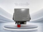 Danfoss EMP 2 Pressure Transmitter