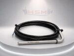 Autronica MN2682T140K50 Temperature Sensor Probe with Cable
