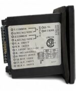 KEP Kessler-Ellis DRTA34 Dual Rate Totalizer - Image 2