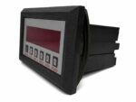 KEP Kessler-Ellis DRTA34 Dual Rate Totalizer - Image 6