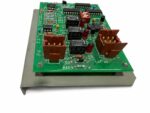 PCB ASSY B-354647 Relay Control PCB Assembly - Image 2