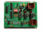 PCB ASSY B-354647 Relay Control PCB Assembly - Image 3