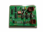 PCB ASSY B-354647 Relay Control PCB Assembly - Image 5