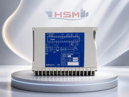 SELCO T4800-46 Load Sharer CONTROLLER