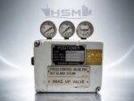 Nakakita Seisakusho NS737S-D Pneumatic Valve Positioner