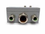 MAN B&W Diesel A/S LUIB-02 Lubricator A/B Interface Box - Image 2