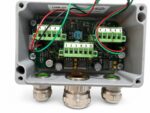 MAN B&W Diesel A/S LUIB-02 Lubricator A/B Interface Box - Image 4