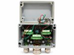 MAN B&W Diesel A/S LUIB-02 Lubricator A/B Interface Box - Image 6
