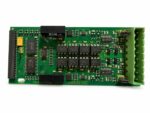 DEIF DPD 01038 Control PCB Module - Image 5