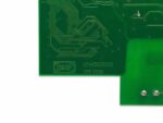 DEIF DPD 03020 Control PCB Module 1044500300D for Marine Generator Automation System - Image 3