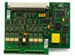 DEIF DPD 03020 Control PCB Module 1044500300D for Marine Generator Automation System - Image 4