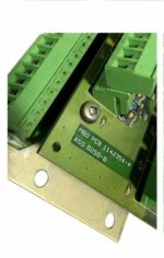 MAN B&W BCU-250-B Backup Control Unit PCB MBD PCB 1142354-4 - Image 8