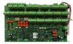 MAN Diesel & Turbo BCU Backup Control Unit PCB 1211636-9 Rev 1.8 - Image 5
