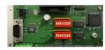 MAN Diesel & Turbo BCU Backup Control Unit PCB 1211636-9 Rev 1.8 - Image 6
