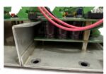 MAN Diesel & Turbo BCU Backup Control Unit PCB 1211636-9 Rev 1.8 - Image 8