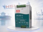 MEAN WELL SDR-480P-24 Industrial DIN Rail Power Supply