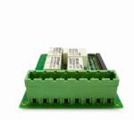 ZETTLER AZ6962-1CB-5DEA 4-Relay Control PCB Module 1044500060C - Image 2