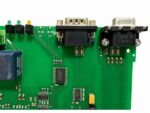 DEIF 1044500130I Control PCB Module - Image 5