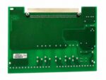 DEIF DPD 02027 Control PCB Module 1044500270E with Zettler Relays for Marine Automation - Image 3