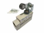 Omron ZE-QA2-2 Roller Lever Limit Switch - Image 7