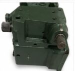 Woodward PG-A Governor 300–1300 RPM S/N 2087262 – Marine Engine Speed Control Unit - Image 2
