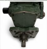Woodward PG-A Governor 300–1300 RPM S/N 2087262 – Marine Engine Speed Control Unit - Image 3