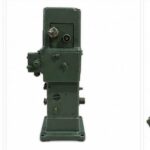 Woodward PG-A Governor 300–1300 RPM S/N 2087262 – Marine Engine Speed Control Unit - Image 4