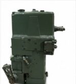 Woodward PG-A Governor 300–1300 RPM S/N 2087262 – Marine Engine Speed Control Unit - Image 5