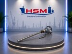 PT100 3L RTD Temperature Sensor Probe with Terminal Head & Cable