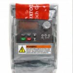 Rexroth EFC 5610 Frequency Converter / AC Drive - Image 5