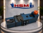 Rexroth FD 25 Hydraulic Valve Block