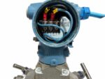 Rosemount 3051CD Smart Pressure Transmitter 4–20mA HART 250 Bar with Manifold Assembly - Image 3