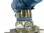 Rosemount 3051CD Smart Pressure Transmitter 4–20mA HART 250 Bar with Manifold Assembly - Image 4