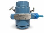 Rosemount 3051CD Smart Pressure Transmitter 4–20mA HART 250 Bar with Manifold Assembly - Image 5