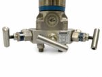 Rosemount 3051CD Smart Pressure Transmitter 4–20mA HART 250 Bar with Manifold Assembly - Image 9