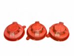 Apollo Series 65 Ionisation Smoke Detector 55000-216 APO | 9–33V DC | Marine Fire Detection System - Image 2